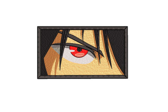 Anime Embroidery Design Review for Craft Fairs