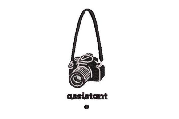 Assistant: A Heartfelt Embroidery Design for Gifts