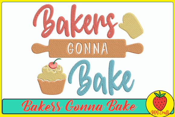 Bakers Gonna Bake: A Seller's Review for Etsy Shops
