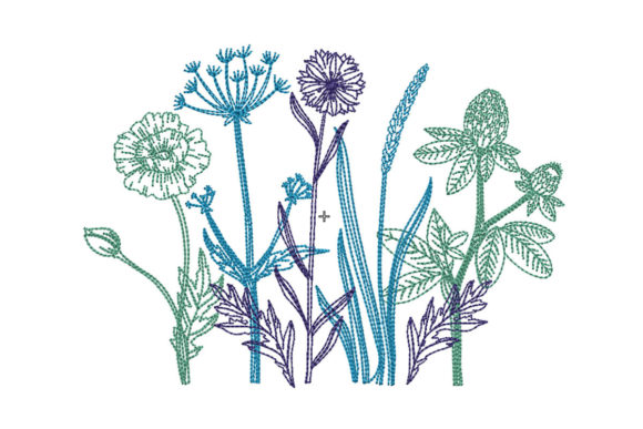 Field Grass: A Craft Fair Design Review