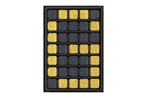 LED Scoreboard Effect Letter G: A Designer Review