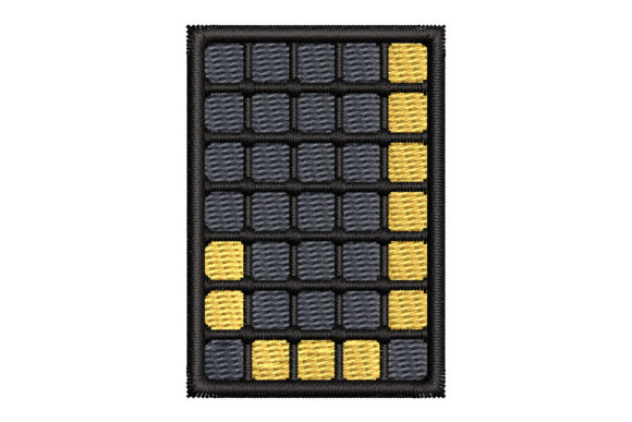 LED Scoreboard Effect Letter J Review for Sellers
