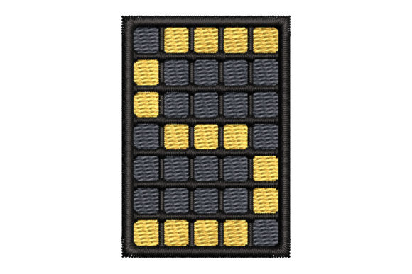 LED Scoreboard Effect Letter S Review