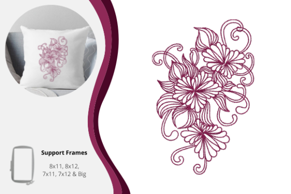 Line Work Flower: A Designer's Real-World Review