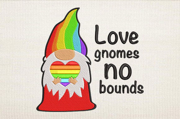 Love Gnomes No Bounds: A Designer's Business Review