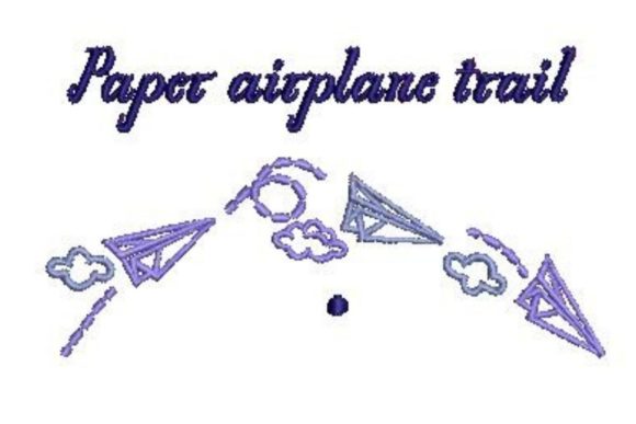 Paper Airplane Trail: A Designer's Review