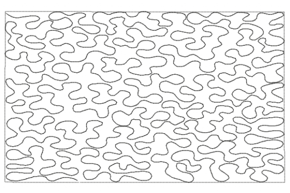 Stipple Pattern: A Boutique Sweatshirt Review