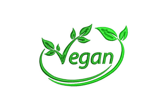 Vegan Embroidery Design: A Review for Handmade Gifts