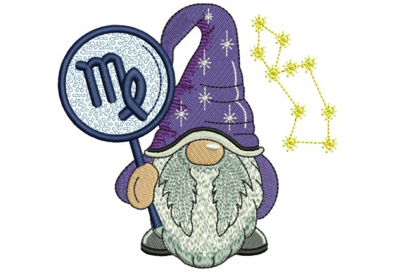 Virgo Horoscope Gnome: Craft Fair Review